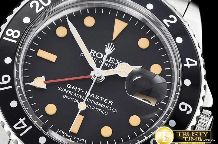 0522 Durable ROLGMT122C – GMT Master 965